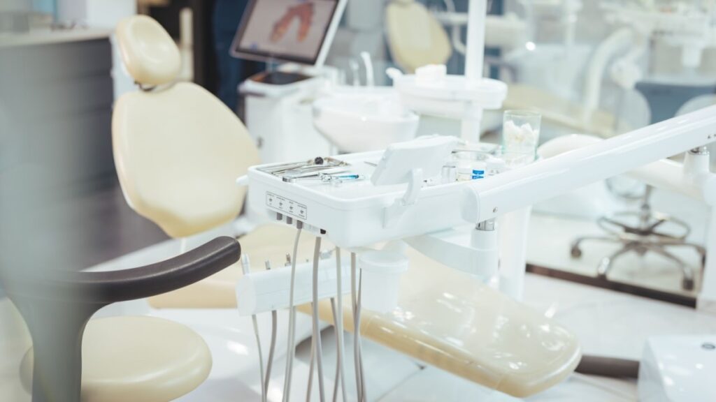 dental nurse tribunal