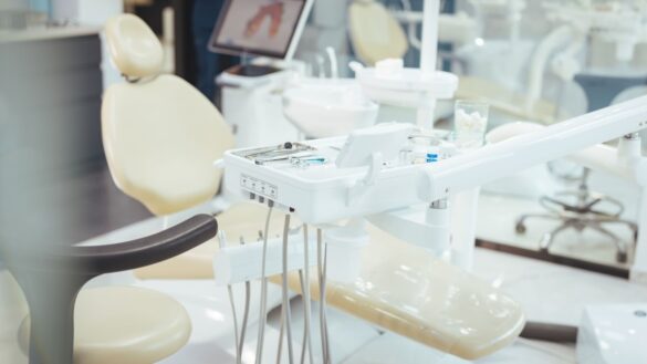 dental nurse tribunal