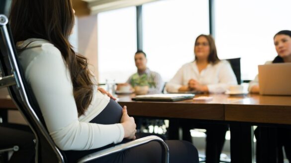 maternity discrimination