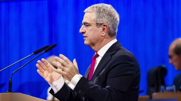 Laurent Freixe, CEO, has been sacked by Nestlé with immediate effect.